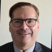 Scootaround Inc. Employee John Darby's profile photo