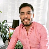 Diego Castillo Email