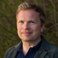 Integrated Sustainable Development Foundation Employee Ben Mansfield's profile photo