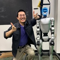 Schell Games Employee John Choi's profile photo