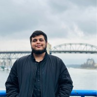 Ghost Armor Employee Saifuddin Mohammed's profile photo