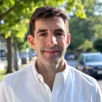 DFJ Esprit Employee Nic Brisbourne's profile photo