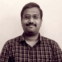 Humantics Employee Vimal Babu's profile photo