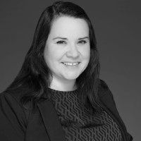 AIDER Employee Jeanette Gramstad's profile photo