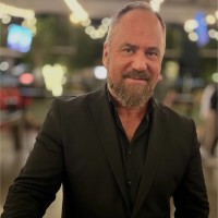 Delta Group Employee Brent Lajeunesse's profile photo