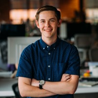 Maestro Employee Joshua Gibson's profile photo