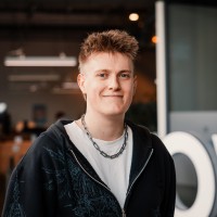 Voys Employee Michiel Pronk's profile photo