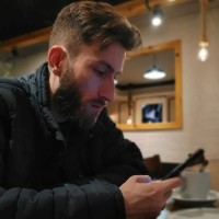 Duo&Co Employee Diogo Taparello's profile photo