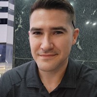 Martinaire Aviation Employee Derek Prucha's profile photo