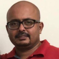 Savex Technologies Pvt. Ltd Employee Abhishek Pandey's profile photo