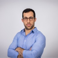 Ruby Capital Employee Yuval Rodrig's profile photo