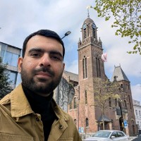 imec Employee Dawar Ali's profile photo