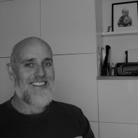 Equilibrium Employee Paul Barrett's profile photo