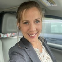The Yurconic Agency Employee Brittany Bowman's profile photo