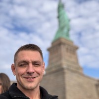 TRCA Employee Josh Gordon's profile photo