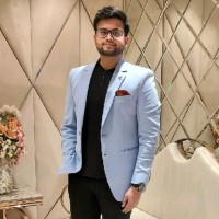 Rishabh G. Email