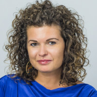 KPMG Croatia Employee Ivona Vukovic's profile photo
