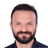 Practex Management Consulting Employee Omar Abuzaina's profile photo