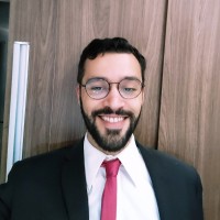 Defensoria Pública do Distrito Federal Employee João De Alcântara's profile photo