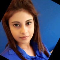 Affinity Group Employee Tamara Puran's profile photo