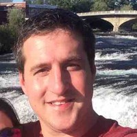 Flynn Construction Management Employee Andrew Smith's profile photo