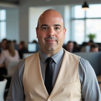 Investment Planning Counsel Employee Chuck Burton's profile photo