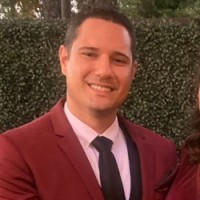 North Italia Employee Christian Gutierrez's profile photo