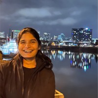 Confluent Employee Uma Singh's profile photo