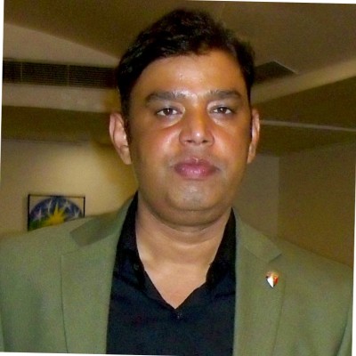 Surendra Parihar Email