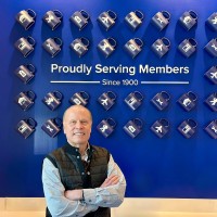 AAA Mountain West Group Employee Marshall Doney's profile photo