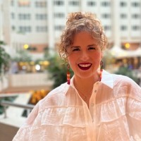 Dataiku Employee Irene Jimenez's profile photo