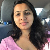 JourneyBlazers Employee Amruta Dhamanekar's profile photo