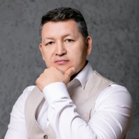 Nurlan Sarsebekov Email