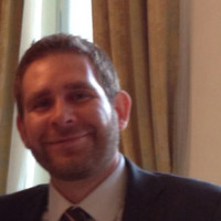 Zambon Employee Roberto Pagani's profile photo