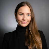 Mattamy Homes Employee Danielle Vickers's profile photo
