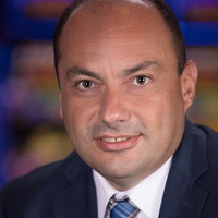 Seminole Classic Casino Hollywood Employee Martin Penev's profile photo