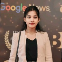 Aimlay Employee Shivani Gaur's profile photo