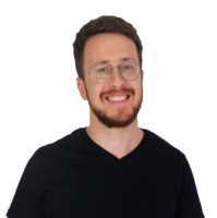 STOREE Employee Ilia Pogrov's profile photo