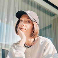 Altalogy Employee Karina Tarhoni's profile photo