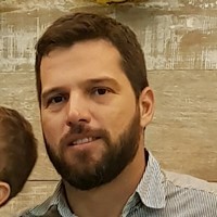 Consbem Construções e Comércio Ltda Employee Gustavo Galeli's profile photo