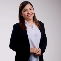 Balanced Engineering Construction Pte Ltd Employee Lyka Yambao's profile photo