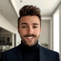 Petram Analytics Employee Ethan Reeside's profile photo