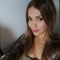 Johana Arévalo Email