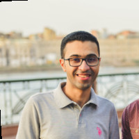 Paymob Employee Omar Elraies's profile photo