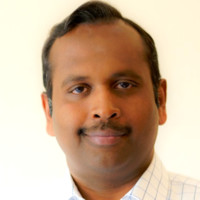 Recode Solutions Employee Adhi Sivathanu's profile photo