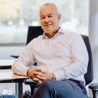 DLA ICT Employee Ronny Have's profile photo