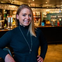 Almond Family Pubs Employee Kate Evans's profile photo