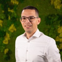 nCino, Inc. Employee Michael Chung's profile photo