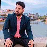 Cantik Technologies Private Limited Employee Rohit Bhardwaj's profile photo