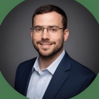 Hayden Industrial Products Employee Ben Sinor's profile photo